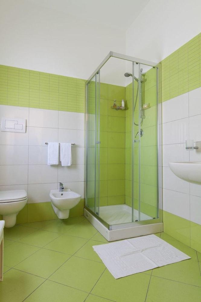 Bed and breakfast Baglio Buccellato