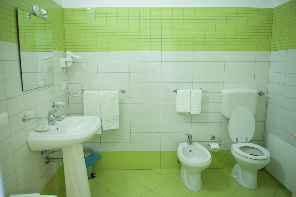 Bed and breakfast Baglio Buccellato 3*