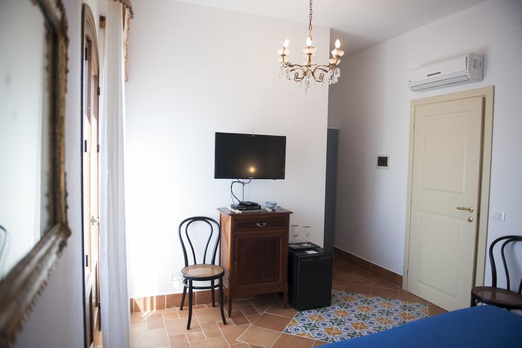 Baglio Buccellato Bed and breakfast 3*