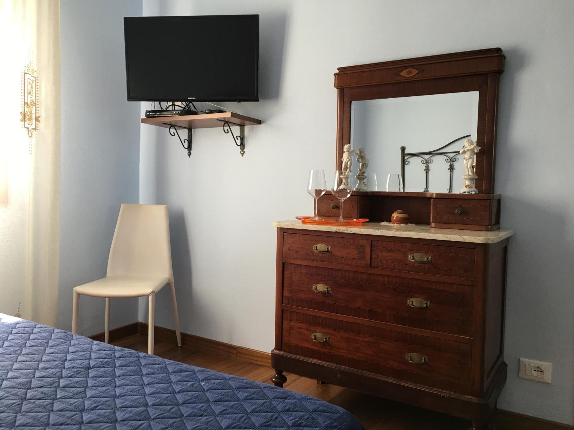Bed and breakfast Baglio Buccellato Scopello (Sicily)