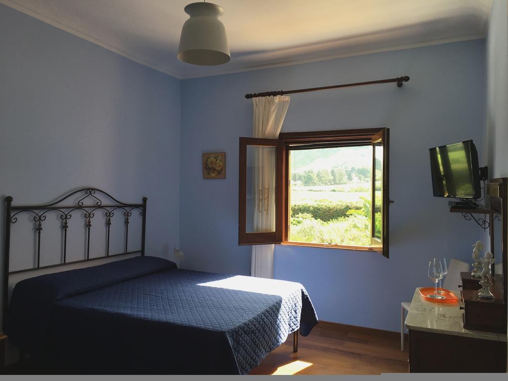 Baglio Buccellato Bed and breakfast Scopello (Sicily)