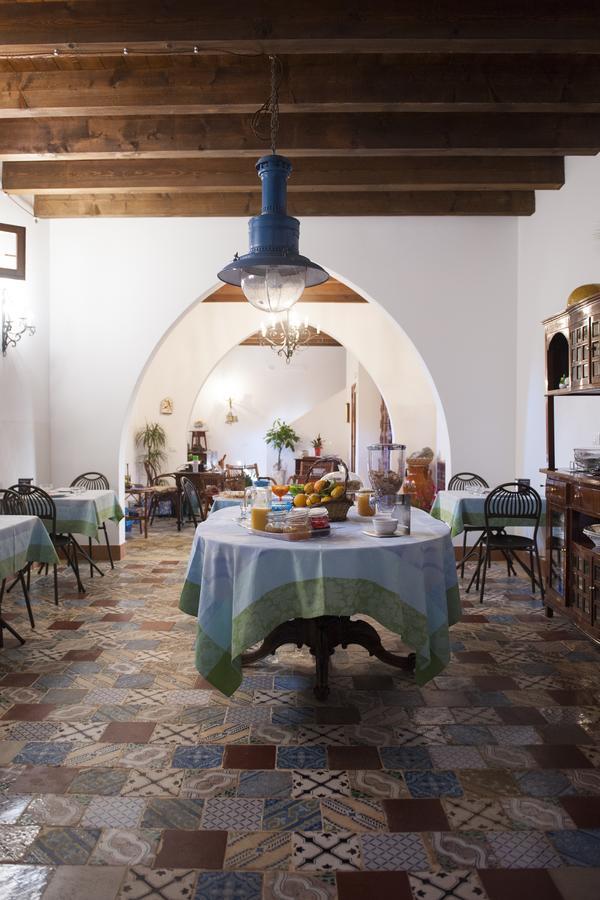 Baglio Buccellato Bed and breakfast